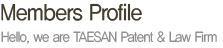 Members Profile