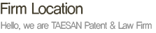 Firm Location