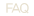 FAQ